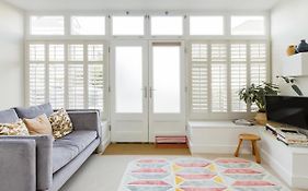 The Old Post Office Apartment